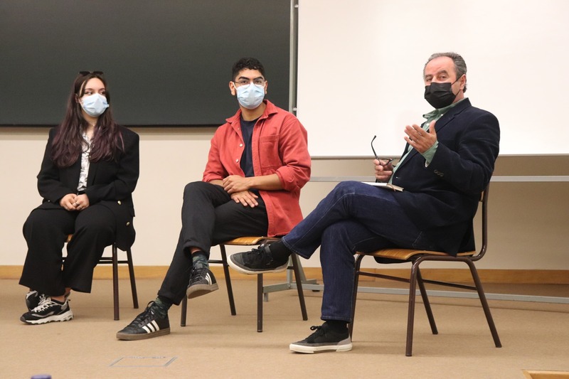  II Jornadas de Estudos Culturais 