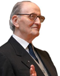  1.º Presidente da UP - LA - Professor Lúcio Craveiro da Silva 