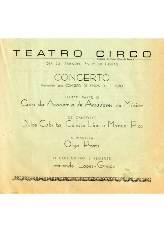  Concerto 