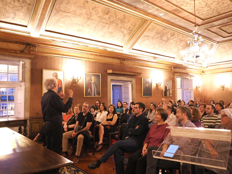  XIV Congresso da Asociación Internacional de Estudos Galegos 