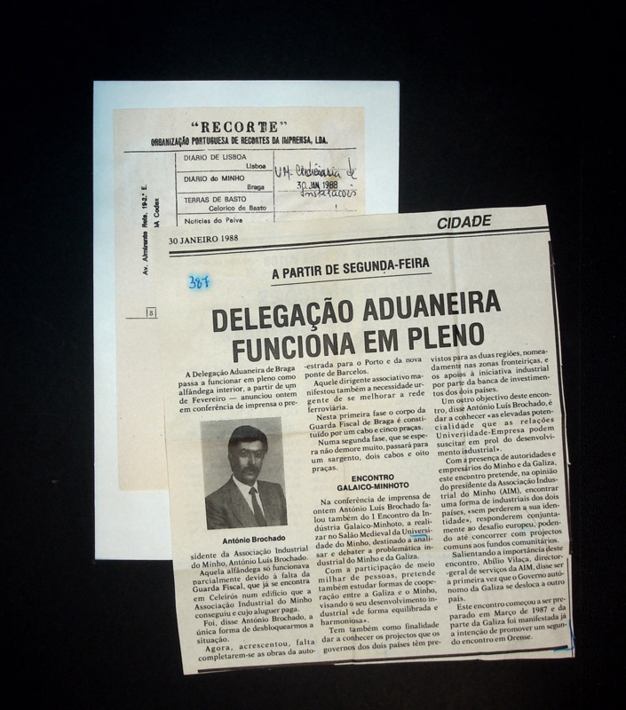  Encontro galaico-minhoto 