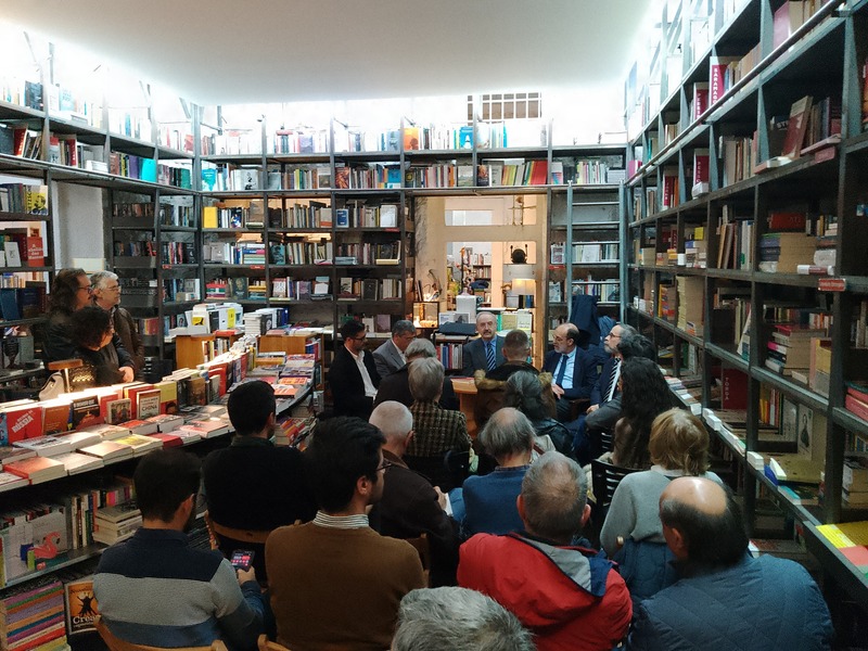  Comemorações do 25.º Aniversário do Centro de Estudos Galegos 