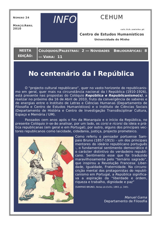  Info CEHUM (n.º 24) 