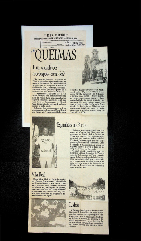  Queimas: e na 