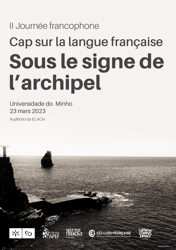  Journée Francophone II 