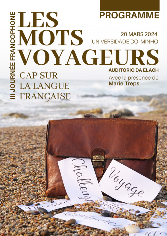  Journée Francophone III 