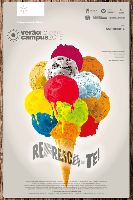  Verão no Campus 2015 