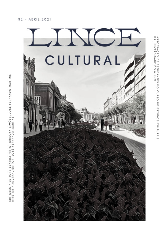  Revista Lince Cultural n.º 2 