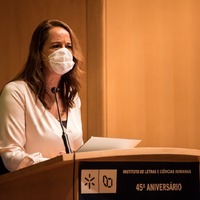 Cerimónia do 44.º Aniversário