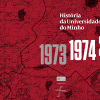 História da Universidade do Minho 1973-1974-2014 pdf