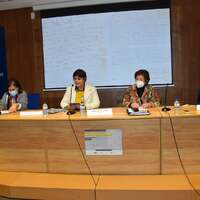 XXIII Colóquio de Outono