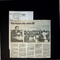 Gloriosos dos anos 60