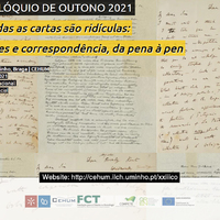 XXIII Colóquio de Outono