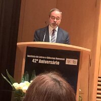 42.º Aniversário do ILCH